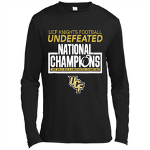 Load image into Gallery viewer, UCF Knights Undefeated National Champions # Zawin store