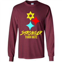 Load image into Gallery viewer, Pittsburgh Stronger Than Hate # Zawin store