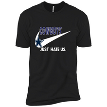 Load image into Gallery viewer, Dallas Cowboys Nike Just Hate Us