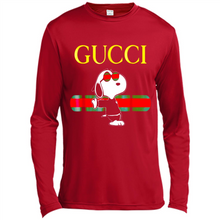 Load image into Gallery viewer, Snoopy Gucci Logo Vintage # Zawin