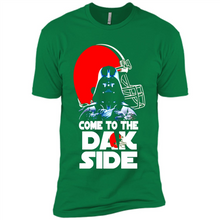 Load image into Gallery viewer, Dark Side Browns# Zawin