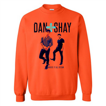 Load image into Gallery viewer, Where It All Began by Dan + Shay