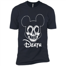 Load image into Gallery viewer, Disney Mickey Death # Zawin store