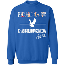 Load image into Gallery viewer, The Eagle Khabib Nurmagomedov Signature # Zawin