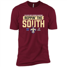 Load image into Gallery viewer, Reppin the south saints