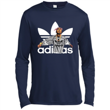 Load image into Gallery viewer, Tupac Shakur Adidas Fan