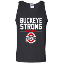 Load image into Gallery viewer, Ohio State Buckeyes Strong