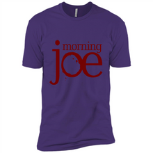 Load image into Gallery viewer, Morning Joe (BLACK)