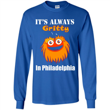 Load image into Gallery viewer, The Tune Guys Orange Philadelphia Gritty Cartoon