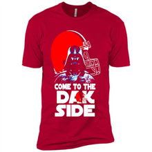 Load image into Gallery viewer, Dark Side Browns# Zawin