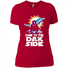 Load image into Gallery viewer, Dark Side Dolphins# Zawin