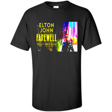 Load image into Gallery viewer, Elton Farewell John
