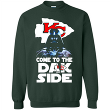 Load image into Gallery viewer, Dark Side Chiefs# Zawin