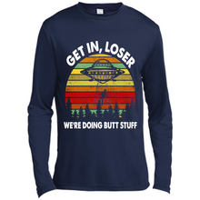 Load image into Gallery viewer, Get In Loser We’re Doing Butt Stuff Vintage # Zawin store