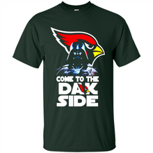 Load image into Gallery viewer, Dark Side Cardinals# Zawin