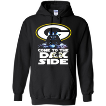 Load image into Gallery viewer, Dark Side Packers# Zawin