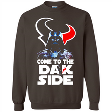 Load image into Gallery viewer, Dark Side Texans# Zawin