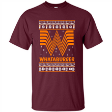 Load image into Gallery viewer, Whataburger Christmas