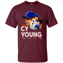 Load image into Gallery viewer, NEW YORK METS 2018 NL CY YOUNG