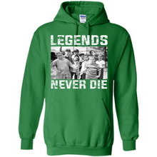 Load image into Gallery viewer, The Sandlot legends never die