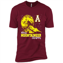 Load image into Gallery viewer, Appalachian State Mountaineers Merry Mountaineer Christmas# pukas-store