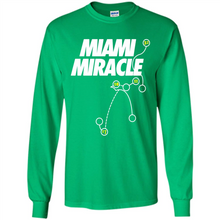 Load image into Gallery viewer, Dolphins Miami Miracle
