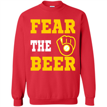 Load image into Gallery viewer, Fear The Beer Brewers # Zawin store