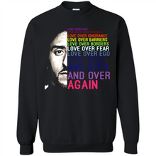 Load image into Gallery viewer, Love Over Hate Love Over Indifference # Zawin store