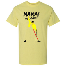 Load image into Gallery viewer, Freddie Mercury - The Queen Killer Mama Ooooh