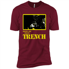 Load image into Gallery viewer, Twenty One Pilot Trench