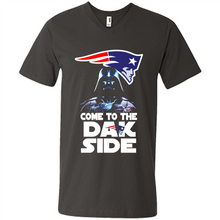 Load image into Gallery viewer, Dark Side Patriots# Zawin