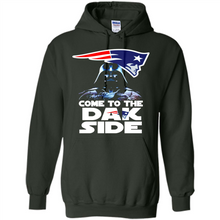 Load image into Gallery viewer, Dark Side Patriots# Zawin