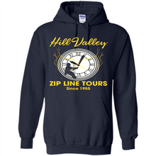 Load image into Gallery viewer, Hill Valley Zipline Tours Since 1955