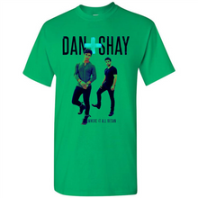 Load image into Gallery viewer, Where It All Began by Dan + Shay