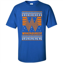 Load image into Gallery viewer, Whataburger Christmas