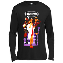 Load image into Gallery viewer, Clueless Cher Dionne &amp; Tai Movie Poster Triblend # Zawin store