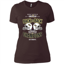 Load image into Gallery viewer, UCF back to back