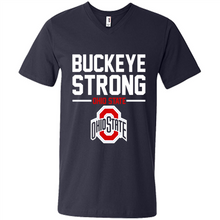 Load image into Gallery viewer, Ohio State Buckeyes Strong