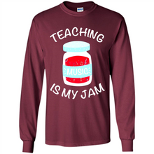 Load image into Gallery viewer, Teaching Music Is My Jam