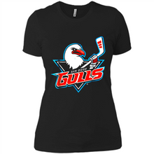 Load image into Gallery viewer, San Diego Gulls # Zawin