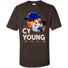 Load image into Gallery viewer, NEW YORK METS 2018 NL CY YOUNG