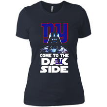 Load image into Gallery viewer, Dark Side Giants# Zawin