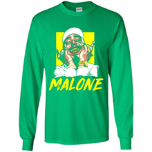 Load image into Gallery viewer, Rapper Post Leave Me Malone # Zawin store