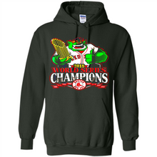 Load image into Gallery viewer, Damage Done Boston Red Sox 2018 World Series Champions