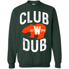 Load image into Gallery viewer, Chicago Football Club Dub# Zawin