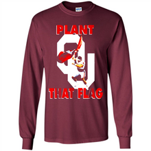 Load image into Gallery viewer, Baker Mayfield Plant That Flag