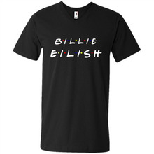Load image into Gallery viewer, Billie Eilish Lover Friends# Zawin