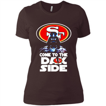 Load image into Gallery viewer, Dark Side 49ers# Zawin