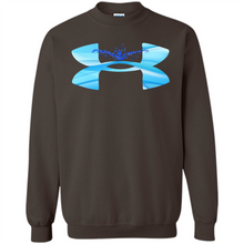 Load image into Gallery viewer, Under Armour I love swimming