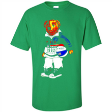 Load image into Gallery viewer, Polo Stadium Bear # Zawin store